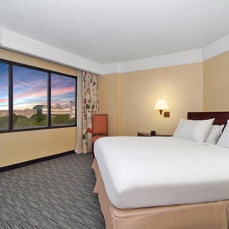 Harmony Suites Secaucus Meadowlands Dış mekan fotoğraf