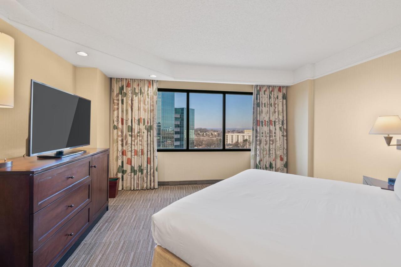 Harmony Suites Secaucus Meadowlands Dış mekan fotoğraf