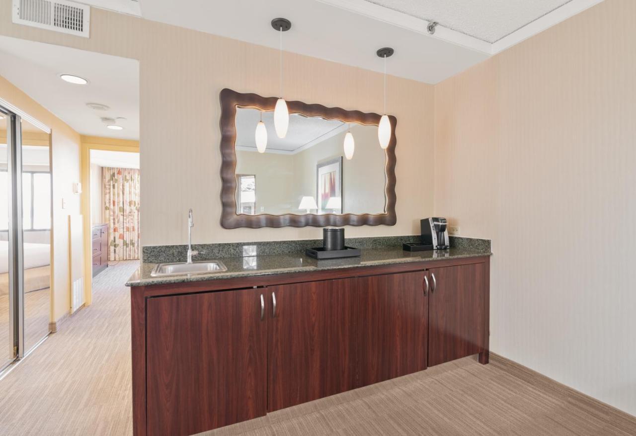Harmony Suites Secaucus Meadowlands Dış mekan fotoğraf