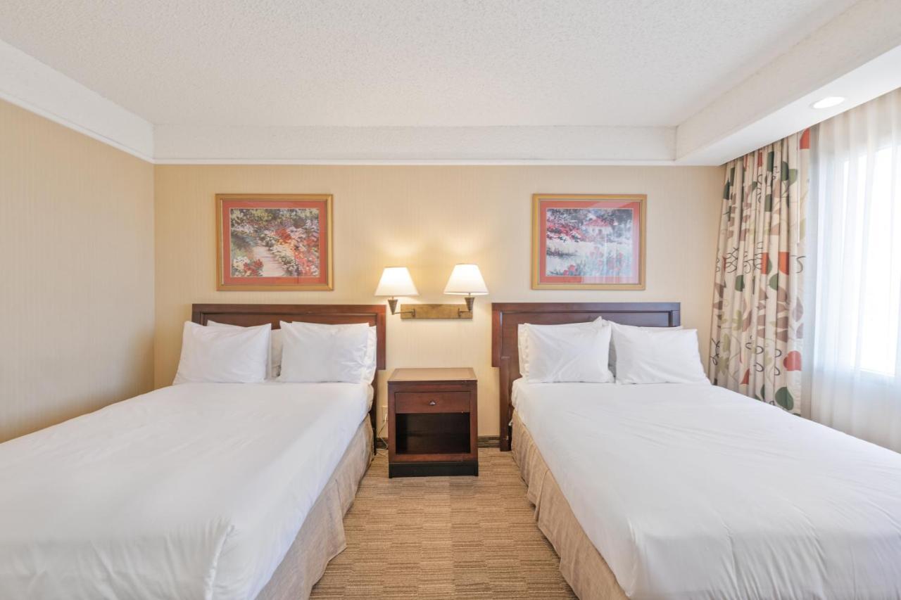 Harmony Suites Secaucus Meadowlands Dış mekan fotoğraf