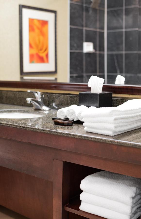 Harmony Suites Secaucus Meadowlands Dış mekan fotoğraf
