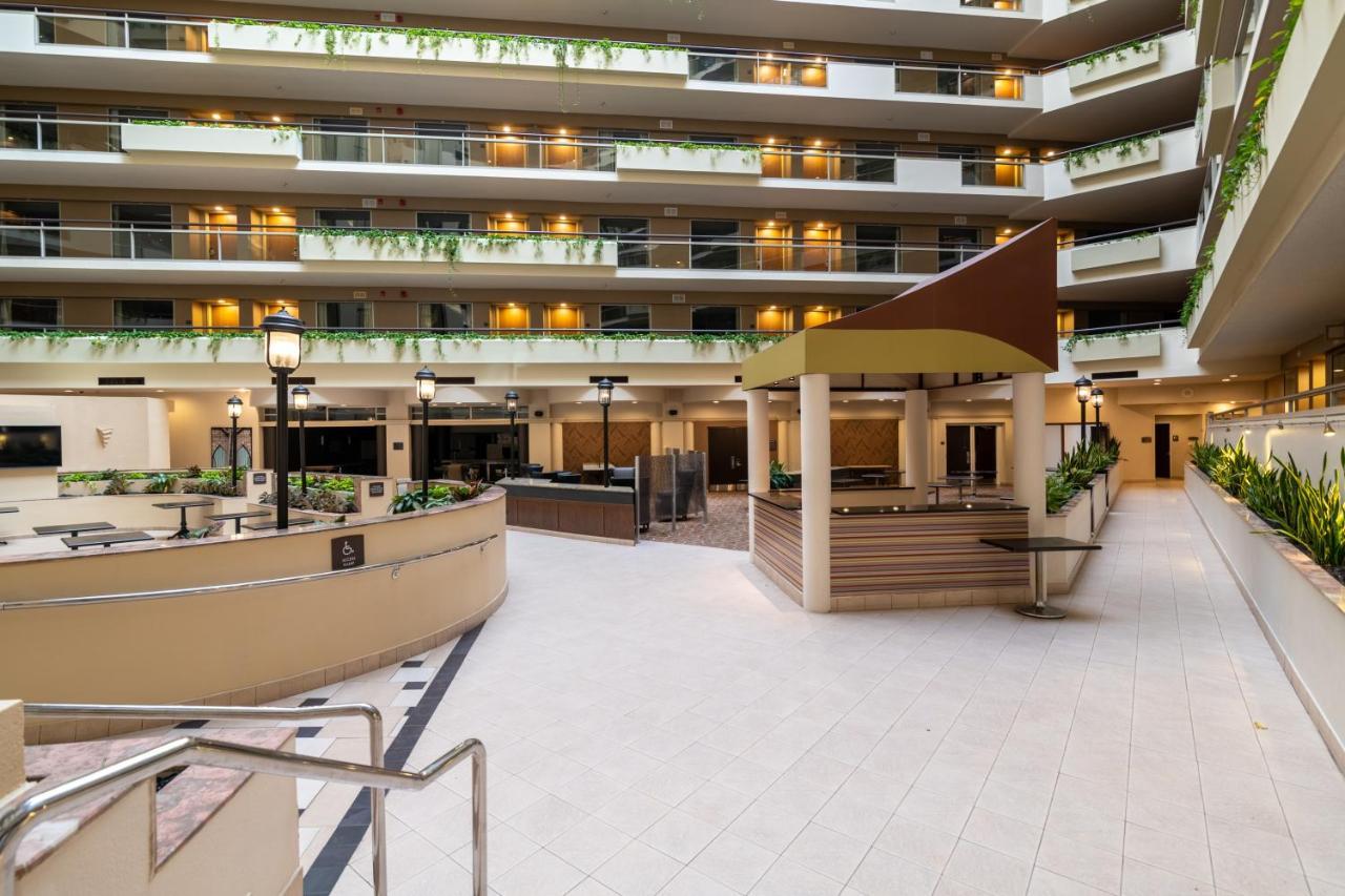 Harmony Suites Secaucus Meadowlands Dış mekan fotoğraf