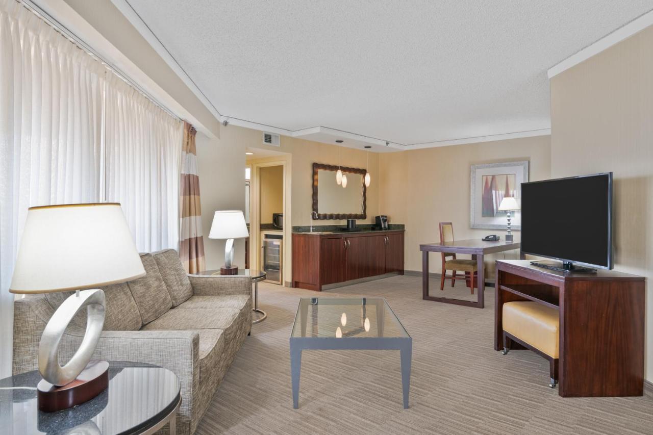 Harmony Suites Secaucus Meadowlands Dış mekan fotoğraf