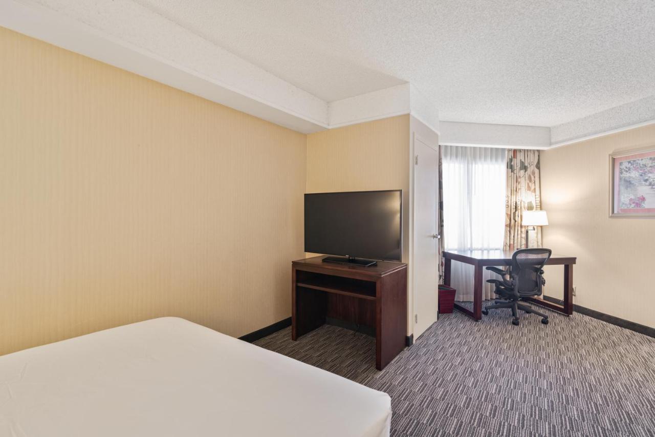 Harmony Suites Secaucus Meadowlands Dış mekan fotoğraf