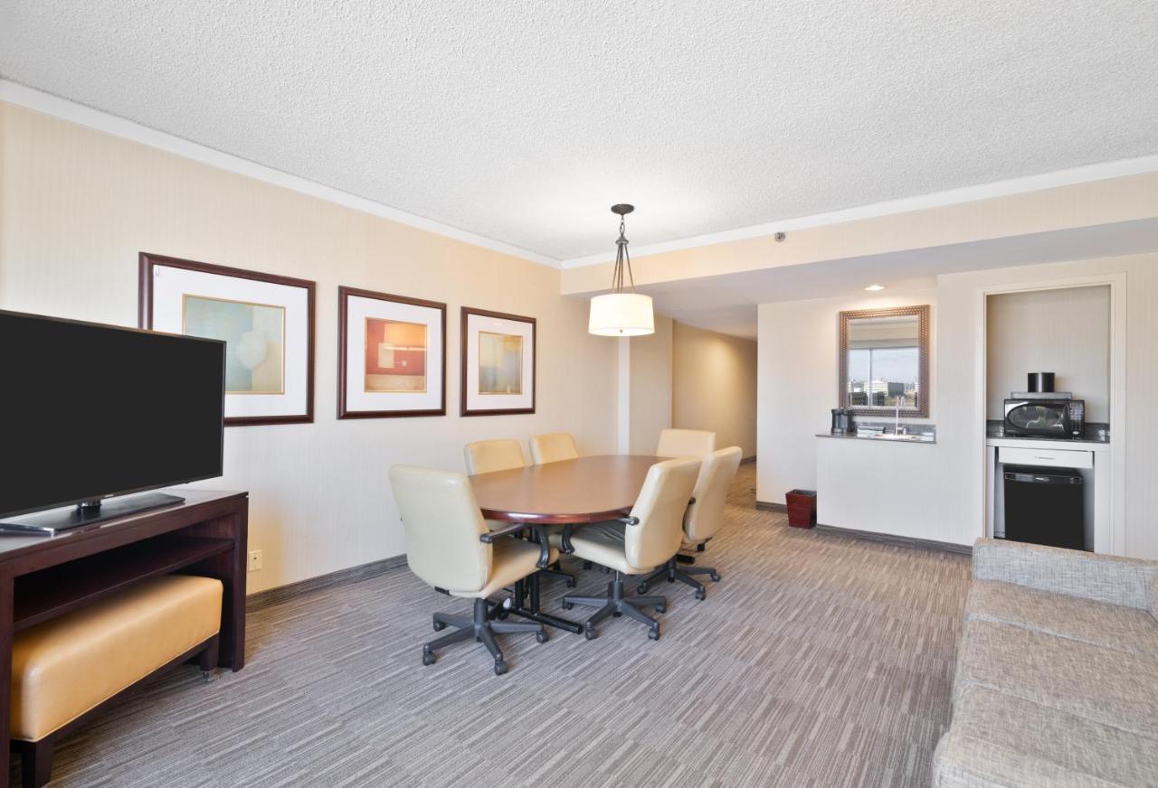 Harmony Suites Secaucus Meadowlands Dış mekan fotoğraf