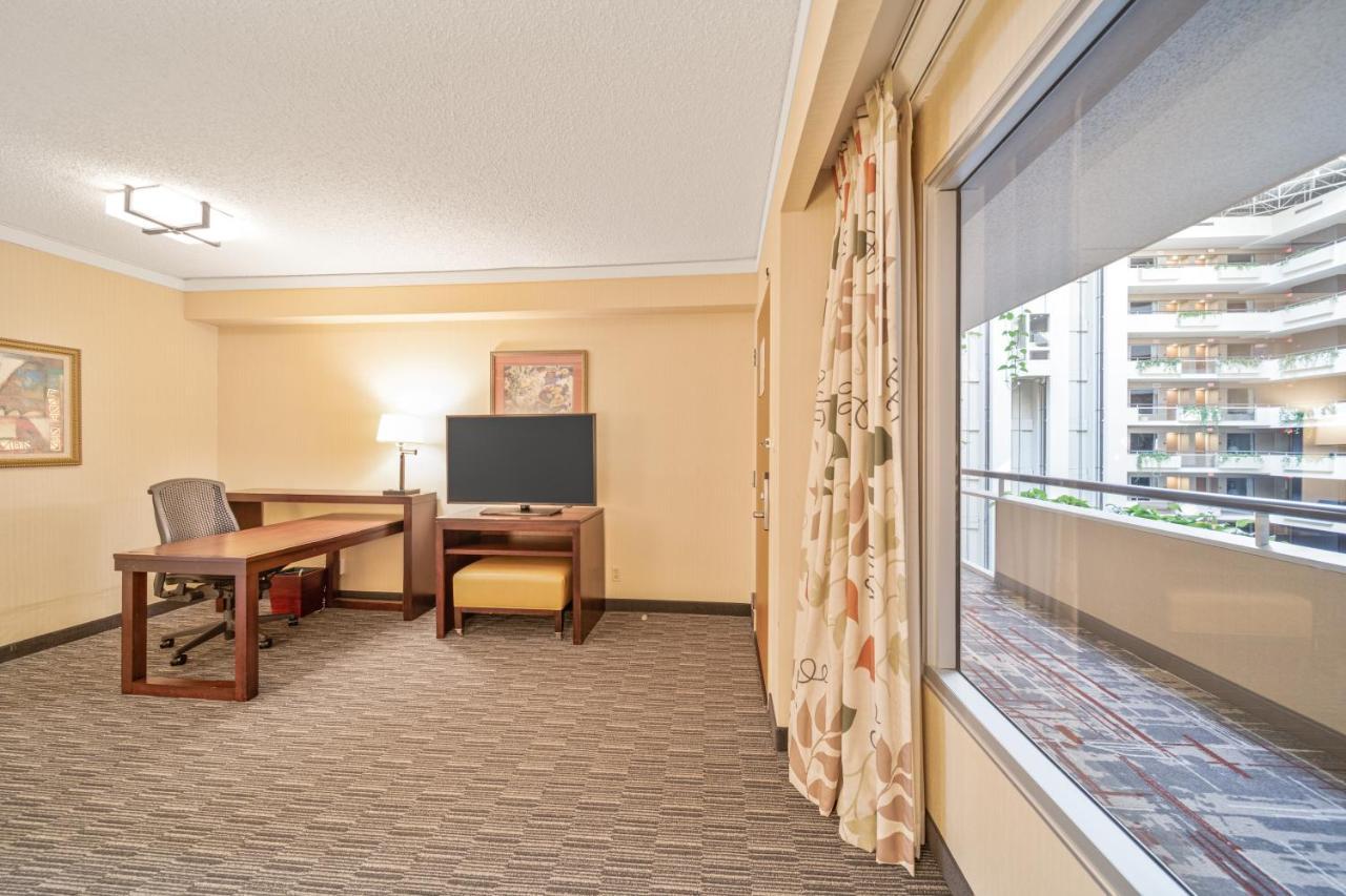 Harmony Suites Secaucus Meadowlands Dış mekan fotoğraf