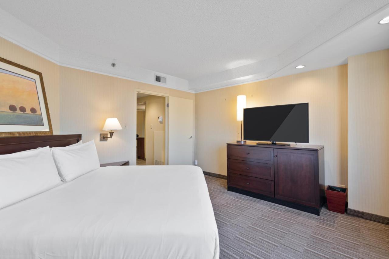 Harmony Suites Secaucus Meadowlands Dış mekan fotoğraf