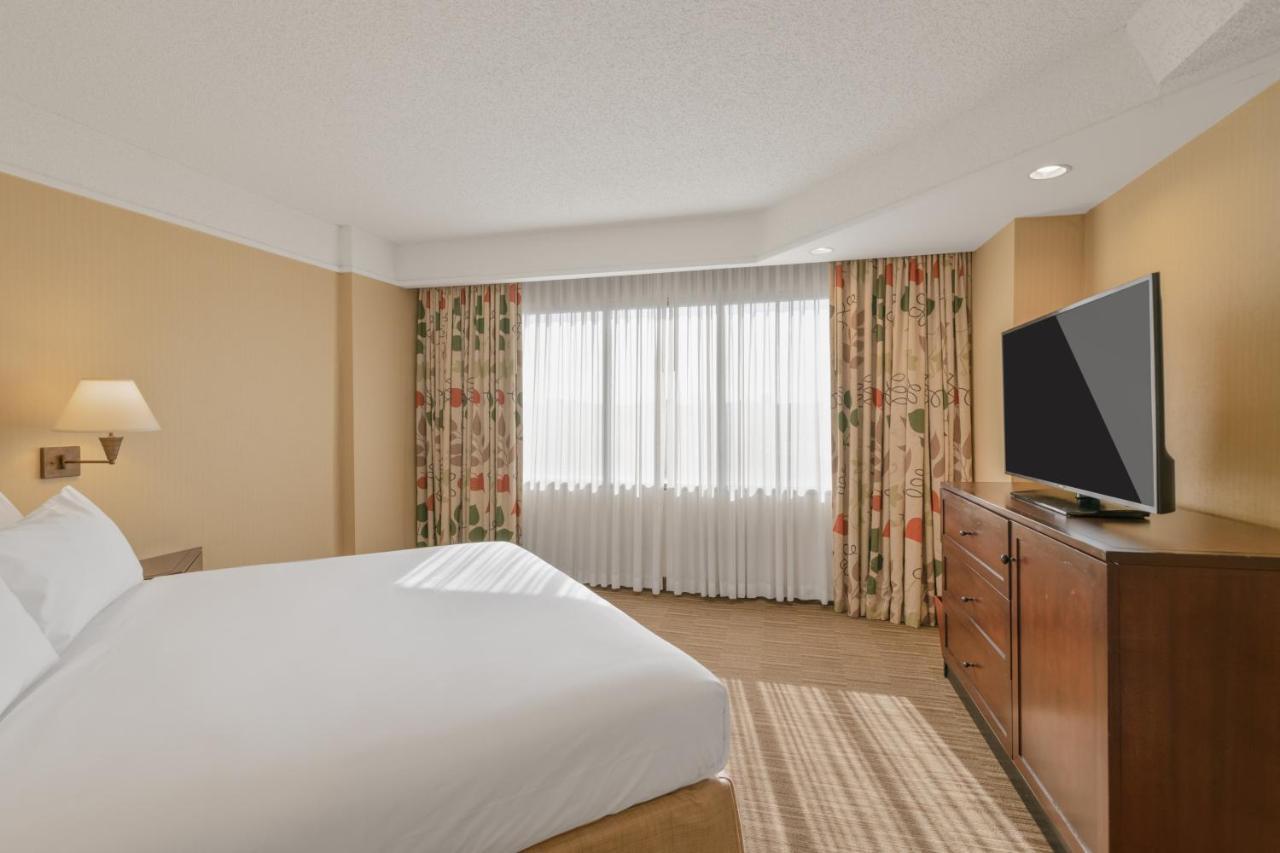 Harmony Suites Secaucus Meadowlands Dış mekan fotoğraf