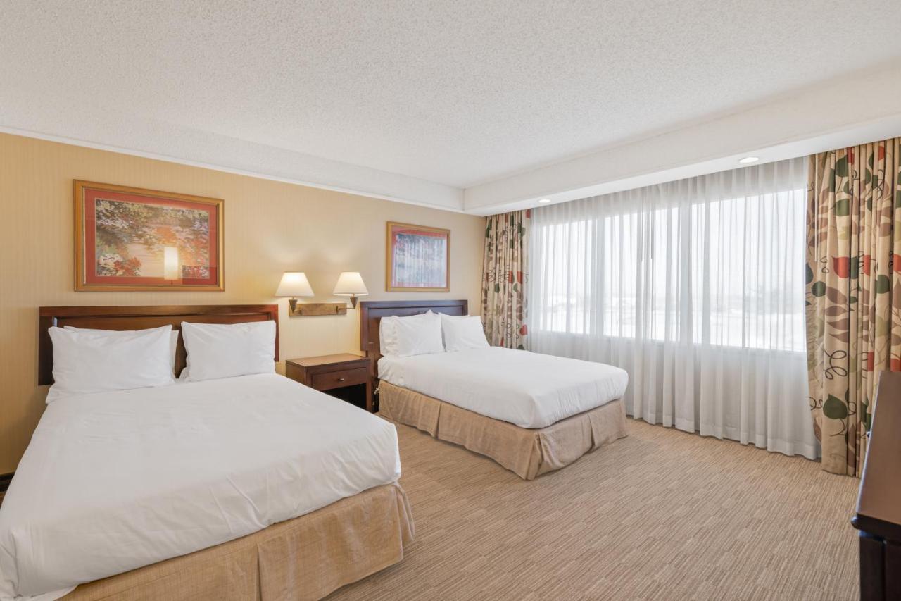 Harmony Suites Secaucus Meadowlands Dış mekan fotoğraf