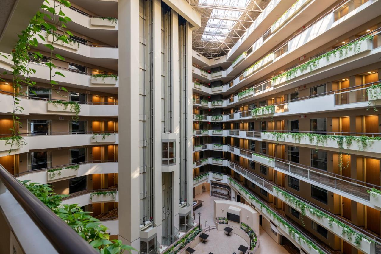 Harmony Suites Secaucus Meadowlands Dış mekan fotoğraf