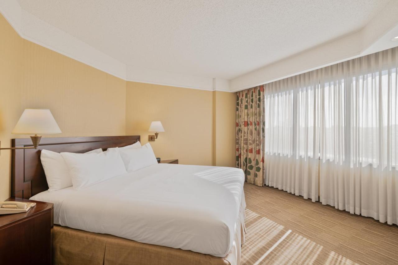 Harmony Suites Secaucus Meadowlands Dış mekan fotoğraf