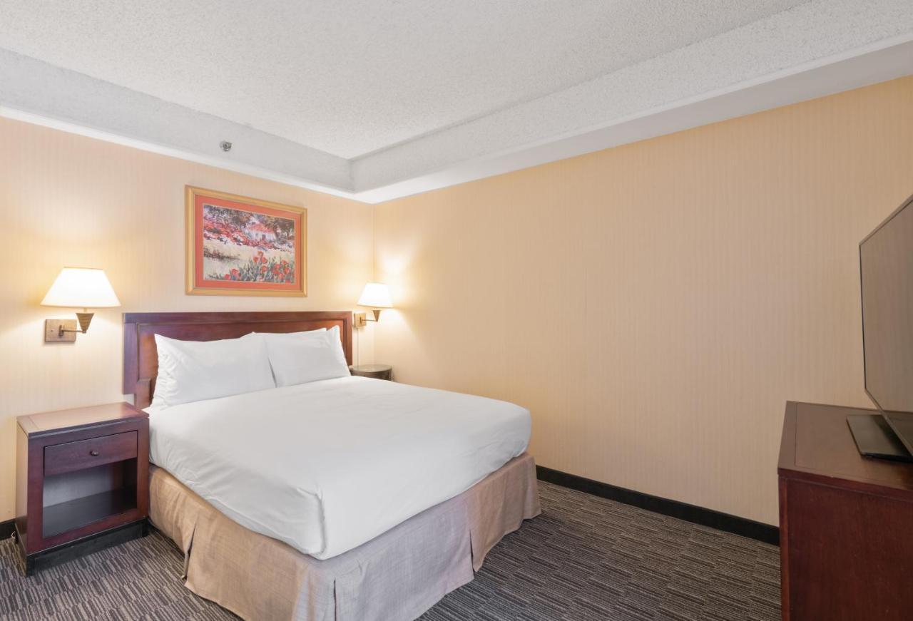 Harmony Suites Secaucus Meadowlands Dış mekan fotoğraf