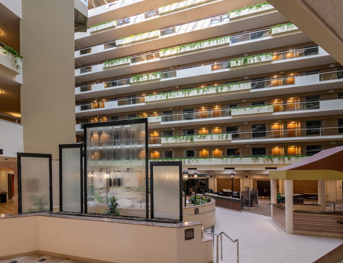 Harmony Suites Secaucus Meadowlands Dış mekan fotoğraf