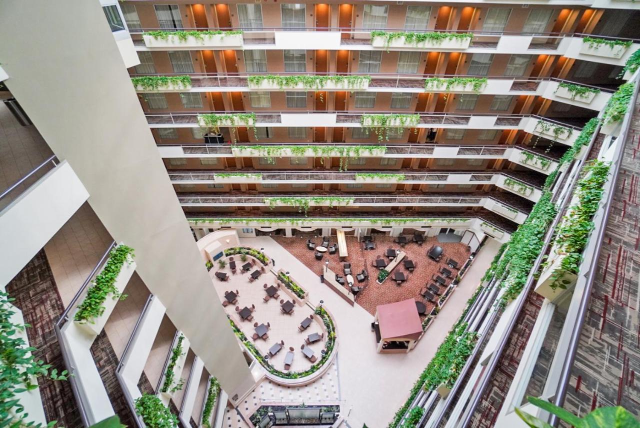 Harmony Suites Secaucus Meadowlands Dış mekan fotoğraf