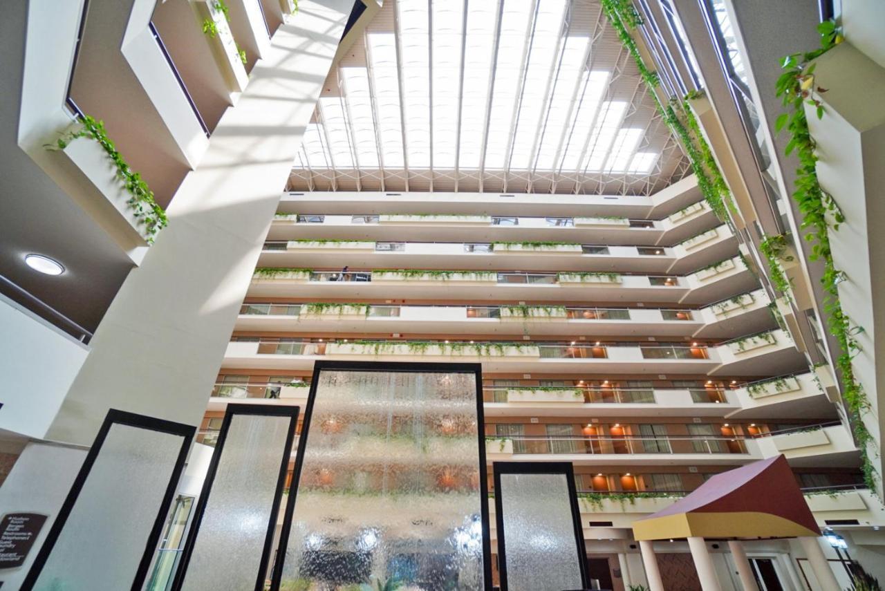 Harmony Suites Secaucus Meadowlands Dış mekan fotoğraf