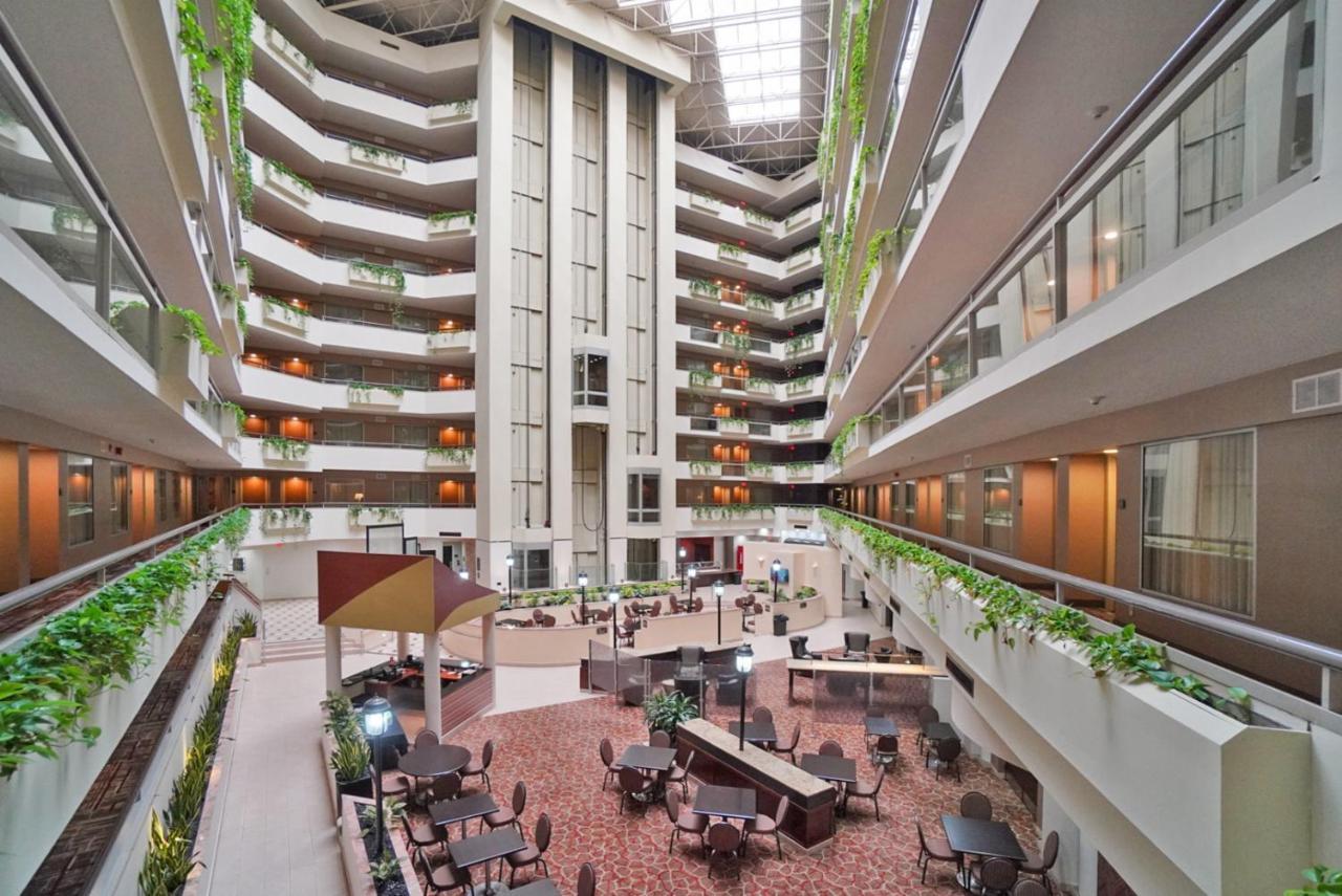 Harmony Suites Secaucus Meadowlands Dış mekan fotoğraf