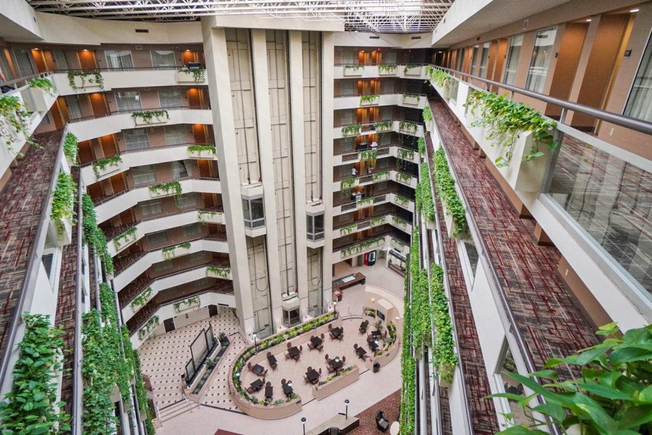 Harmony Suites Secaucus Meadowlands Dış mekan fotoğraf