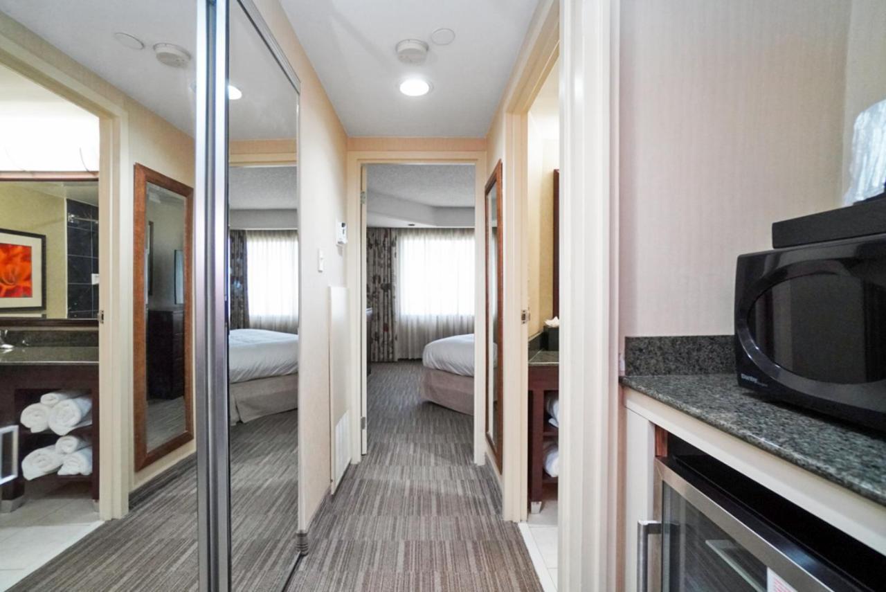 Harmony Suites Secaucus Meadowlands Dış mekan fotoğraf