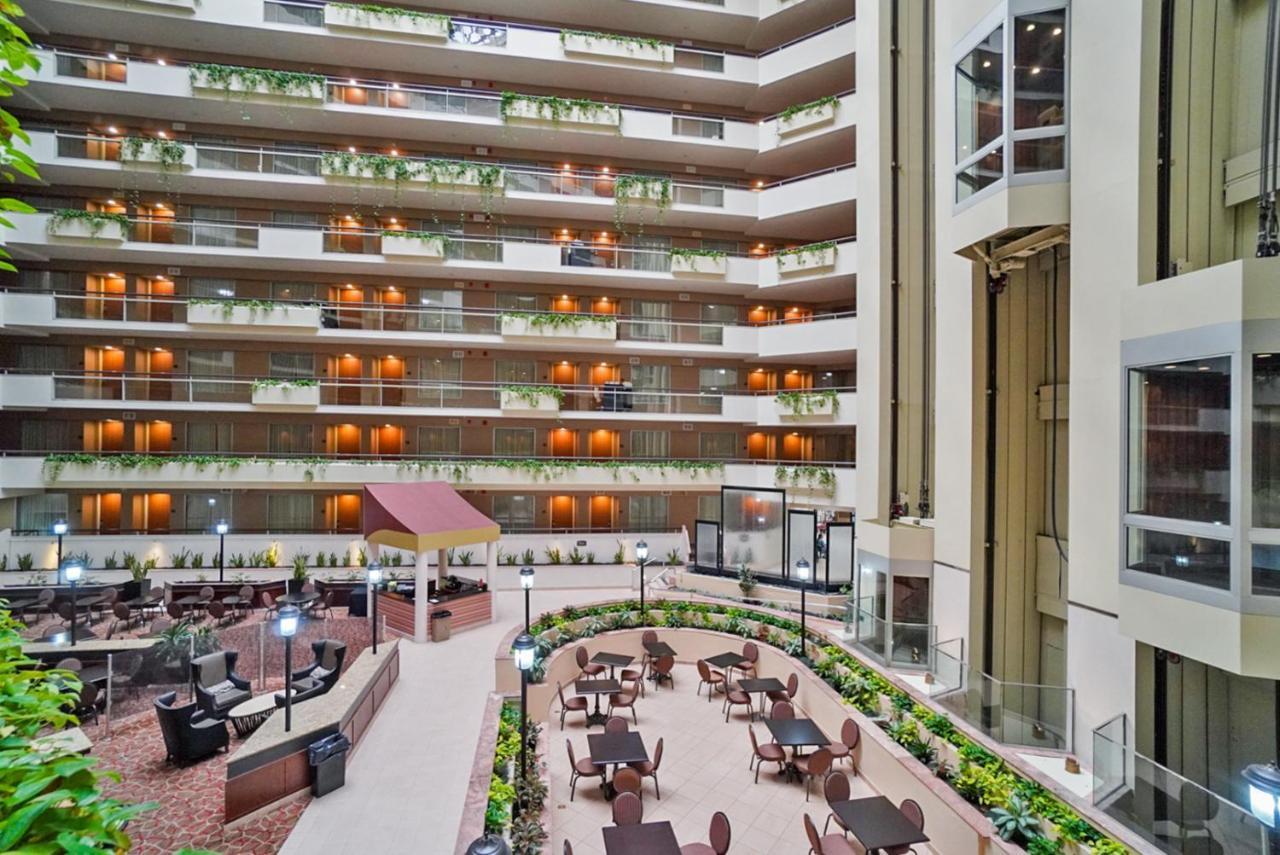 Harmony Suites Secaucus Meadowlands Dış mekan fotoğraf