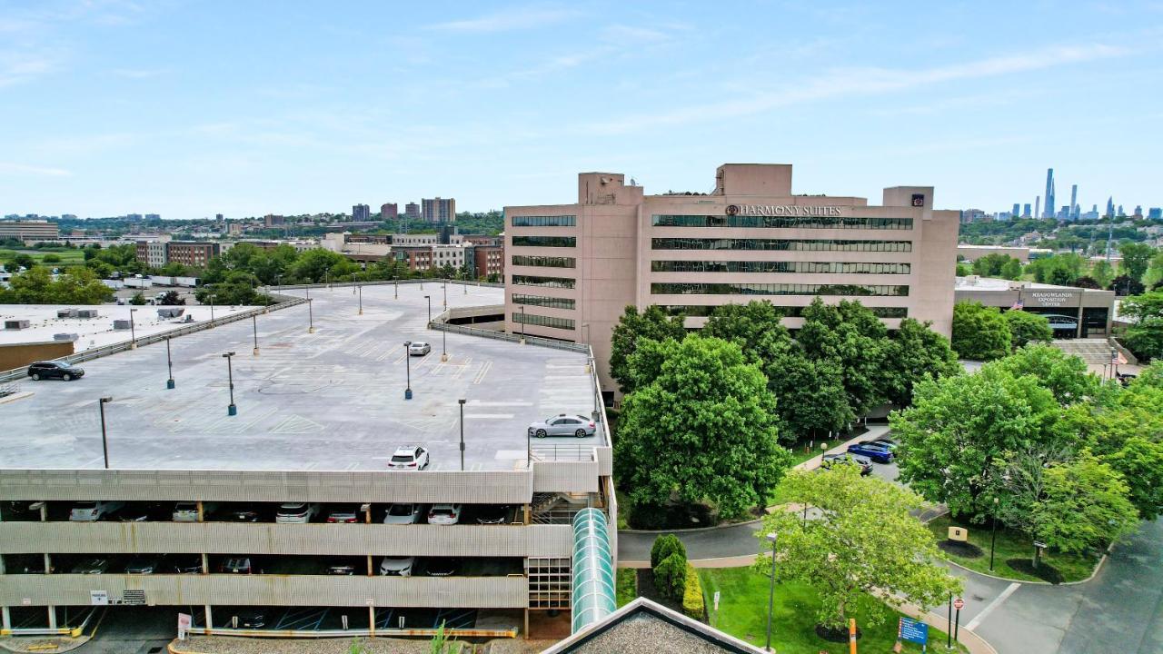 Harmony Suites Secaucus Meadowlands Dış mekan fotoğraf