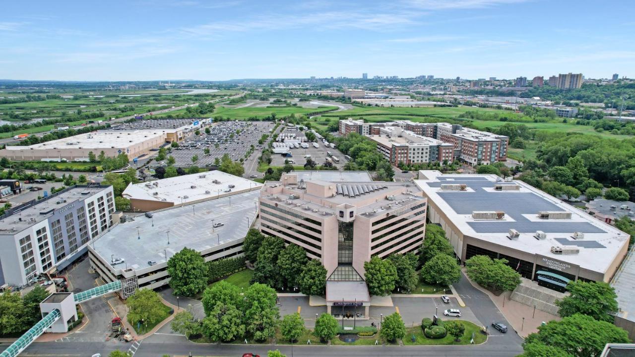 Harmony Suites Secaucus Meadowlands Dış mekan fotoğraf