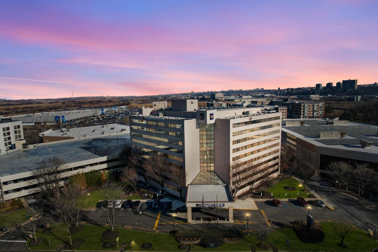 Harmony Suites Secaucus Meadowlands Dış mekan fotoğraf