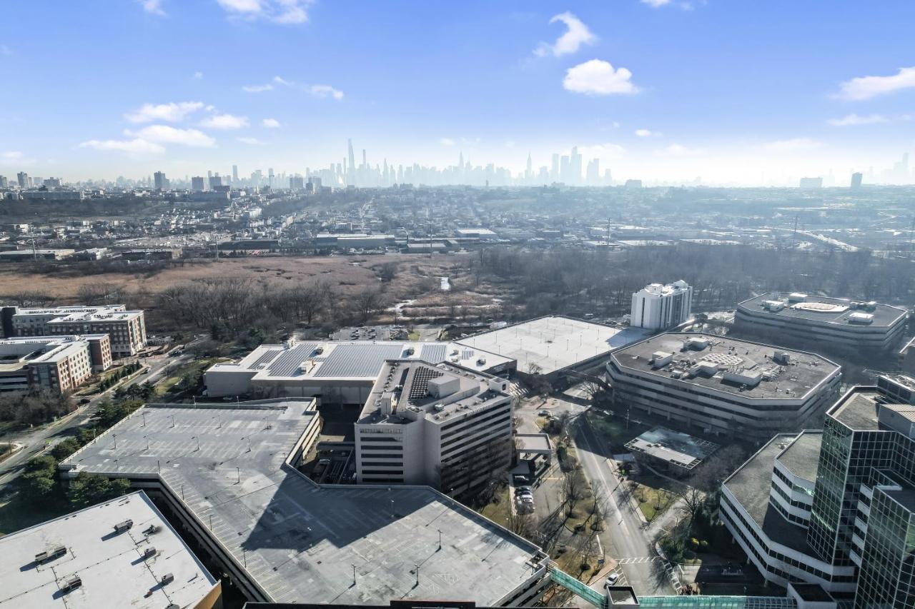 Harmony Suites Secaucus Meadowlands Dış mekan fotoğraf