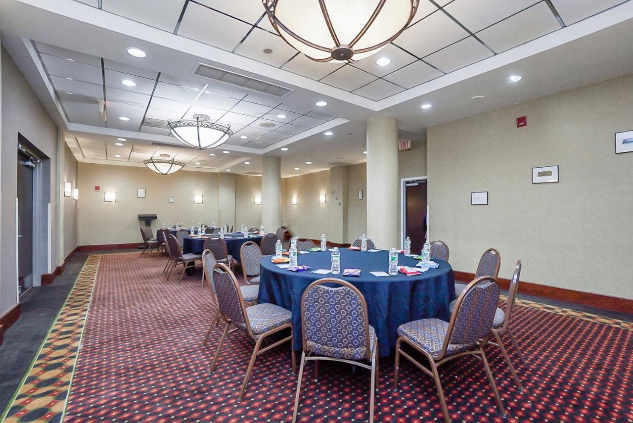 Harmony Suites Secaucus Meadowlands Dış mekan fotoğraf