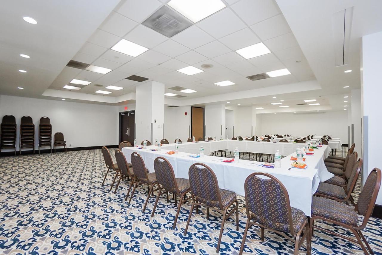 Harmony Suites Secaucus Meadowlands Dış mekan fotoğraf