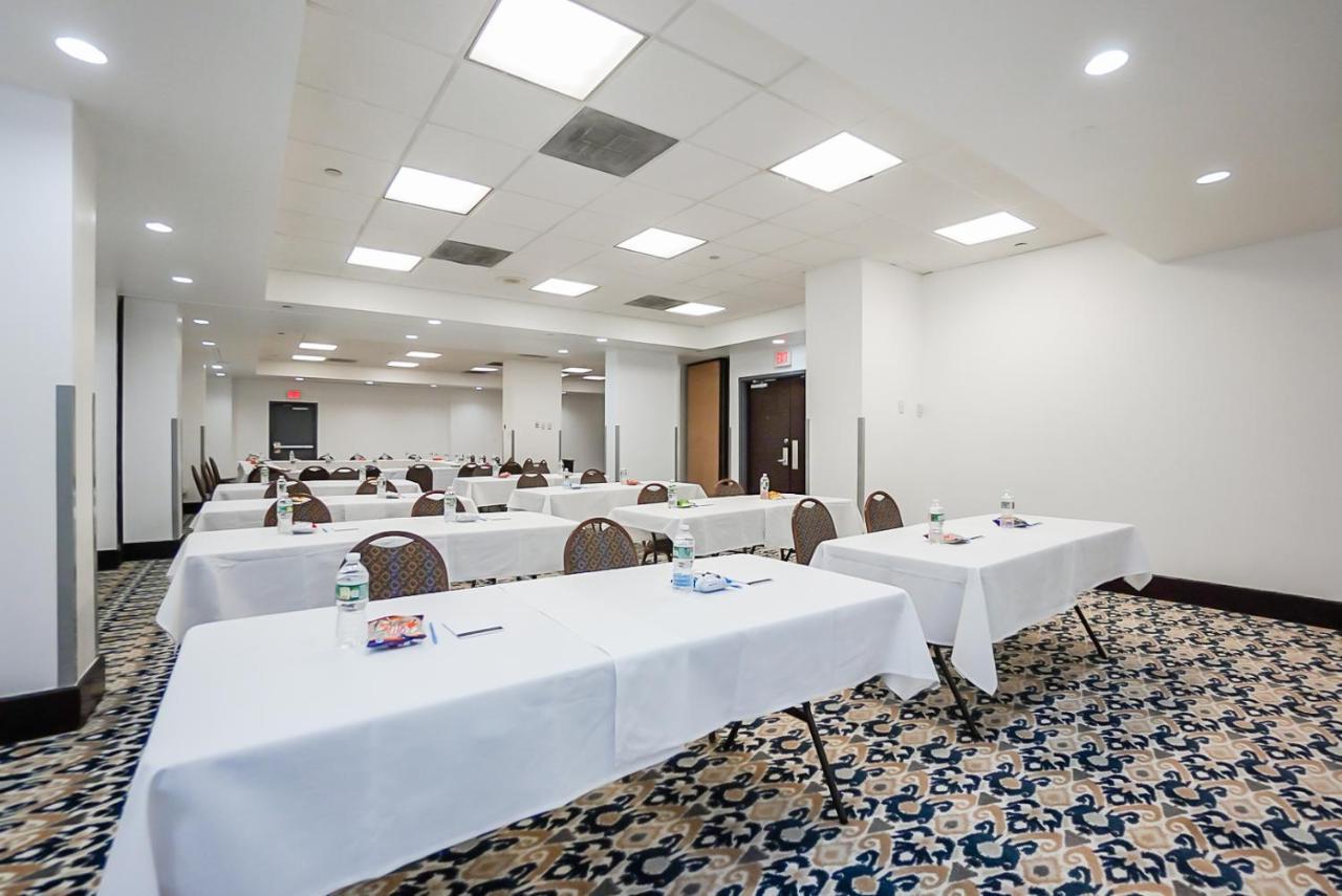 Harmony Suites Secaucus Meadowlands Dış mekan fotoğraf