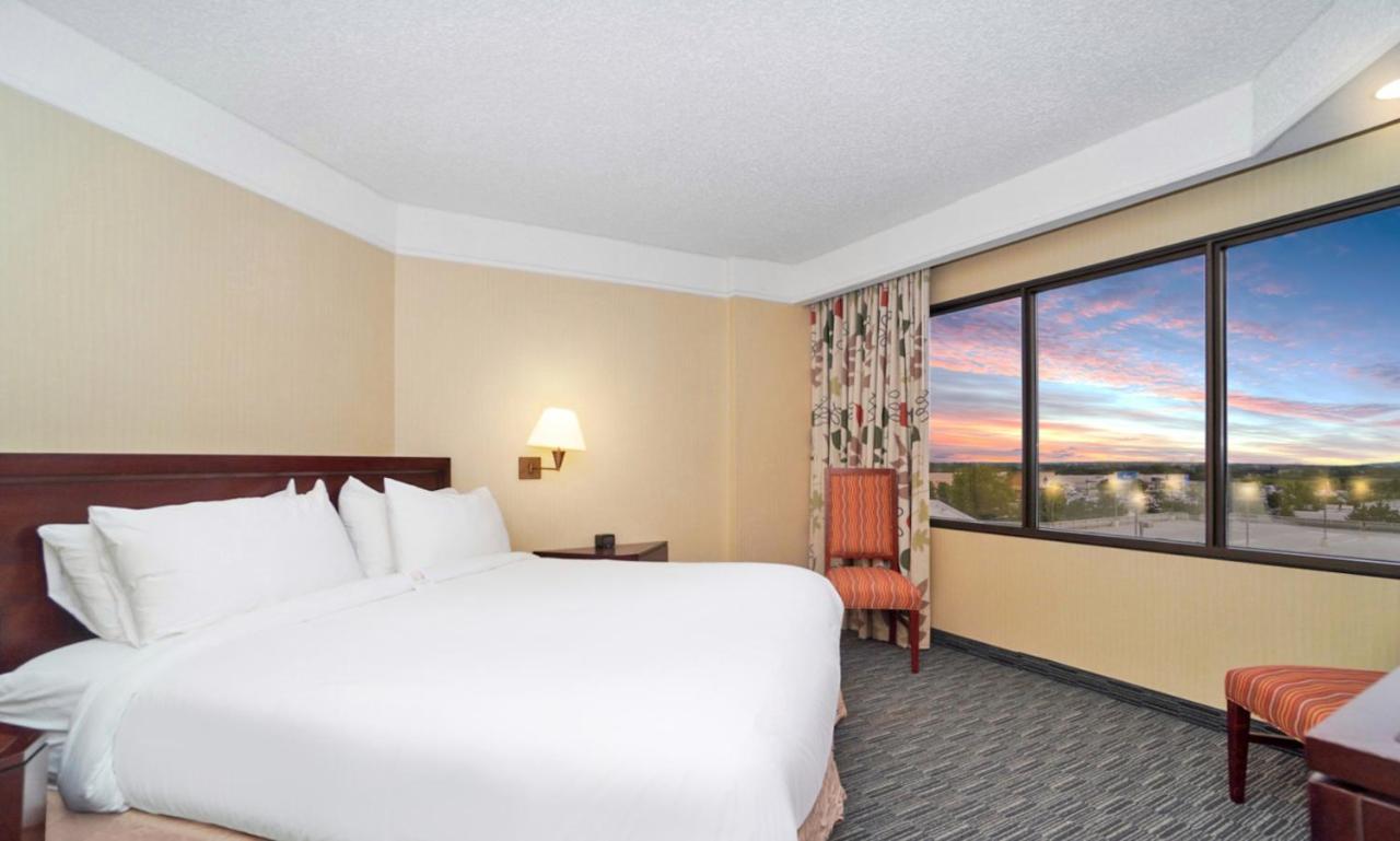 Harmony Suites Secaucus Meadowlands Dış mekan fotoğraf